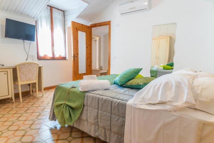 Diffuso Bacco Hotel