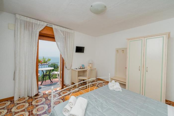 Hotel Diffuso Bacco