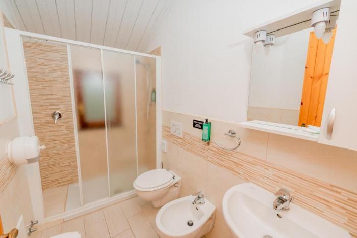 Hotel Diffuso Bacco 3*