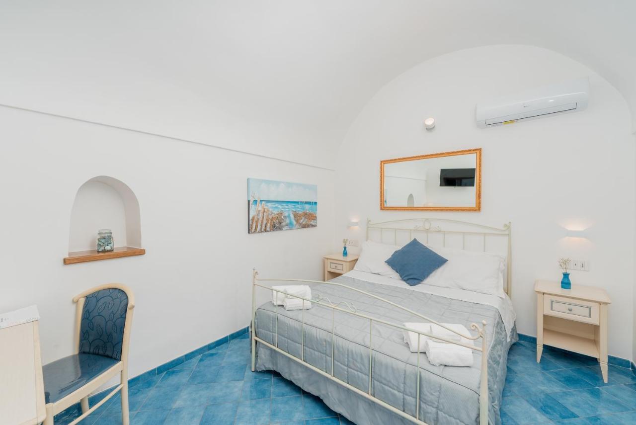 Hotel Diffuso Bacco