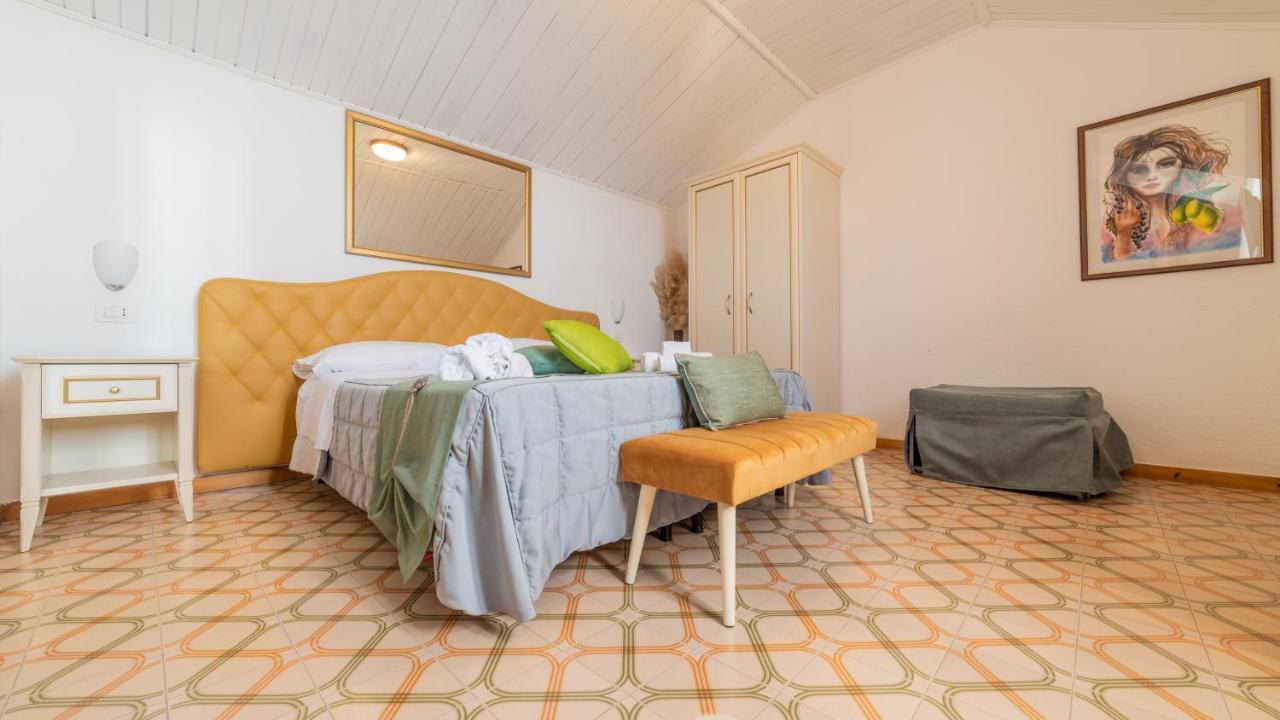 Diffuso Bacco Hotel
