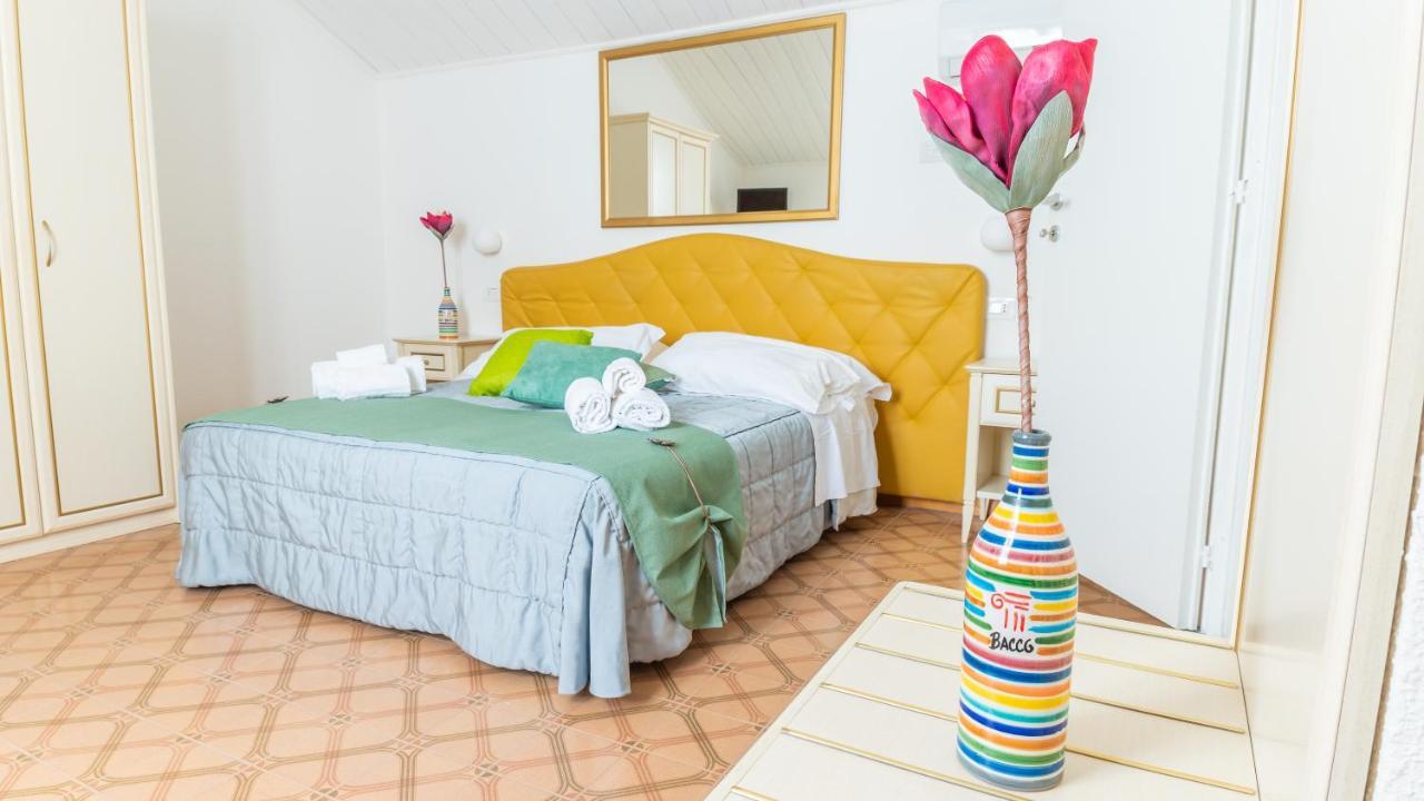 Diffuso Bacco Hotel 3*