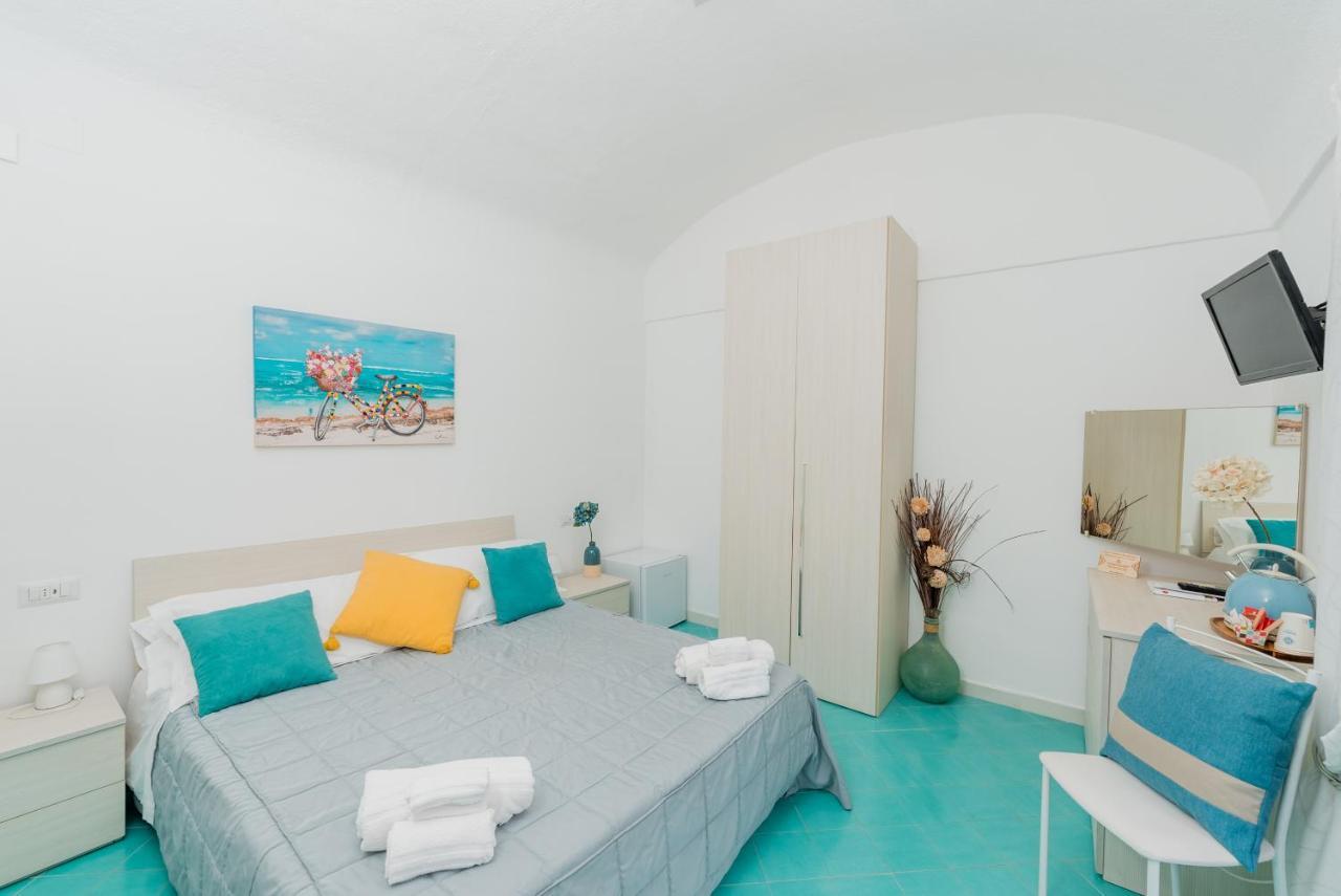 Diffuso Bacco Hotel Furore